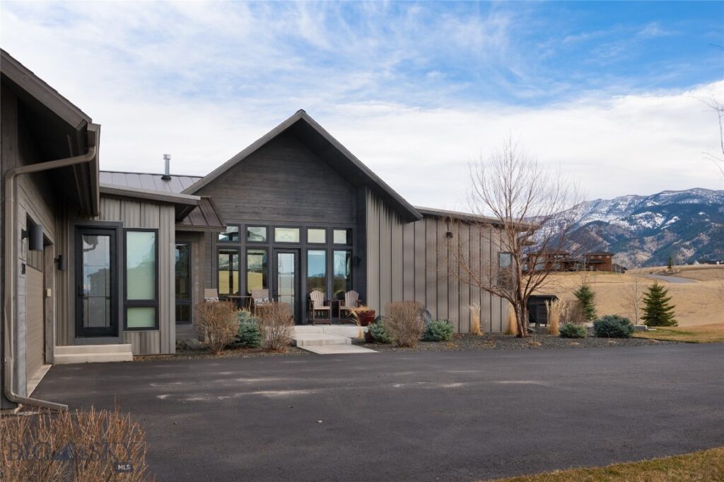 103 Moon Shadow Drive, Bozeman MT 59715
