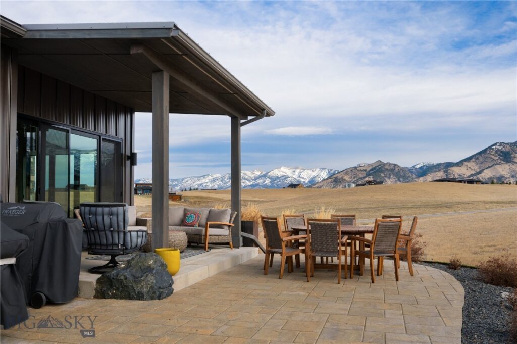103 Moon Shadow Drive, Bozeman MT 59715