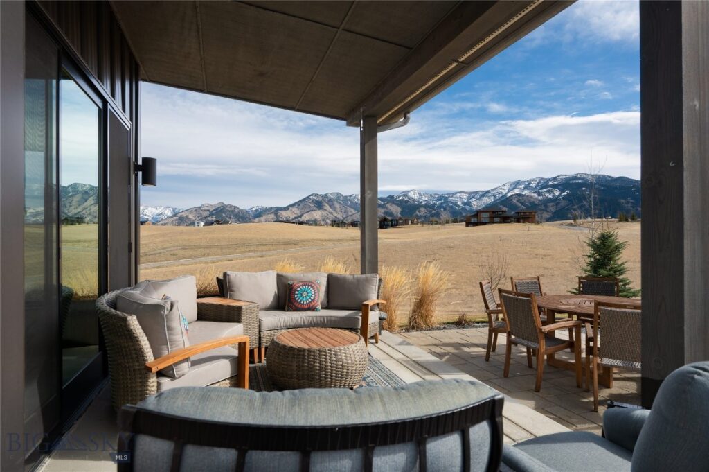 103 Moon Shadow Drive, Bozeman MT 59715