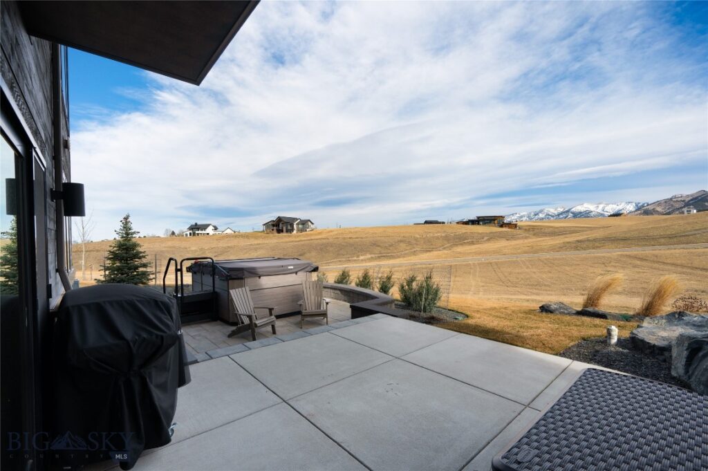 103 Moon Shadow Drive, Bozeman MT 59715