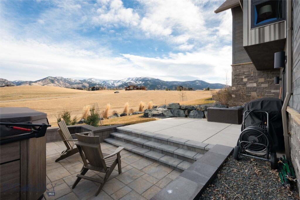 103 Moon Shadow Drive, Bozeman MT 59715