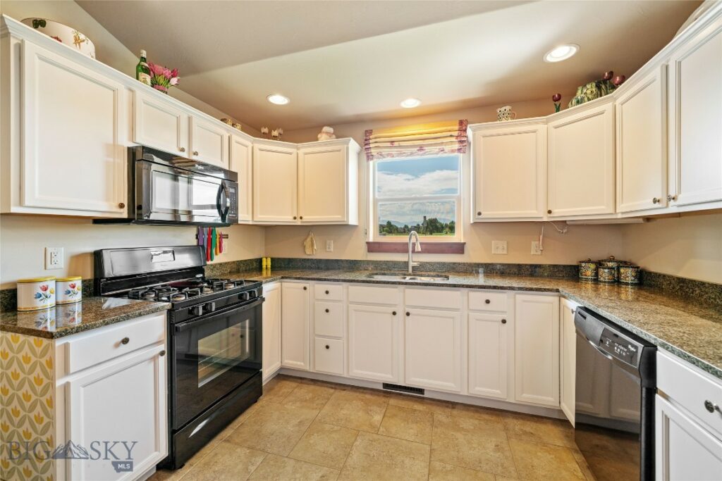 1030 Agate Avenue, Bozeman MT 59718