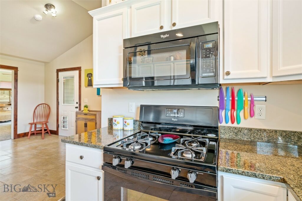 1030 Agate Avenue, Bozeman MT 59718