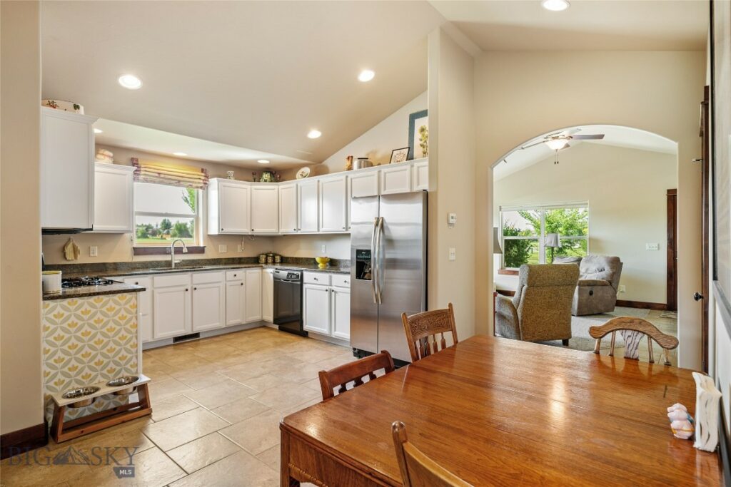 1030 Agate Avenue, Bozeman MT 59718