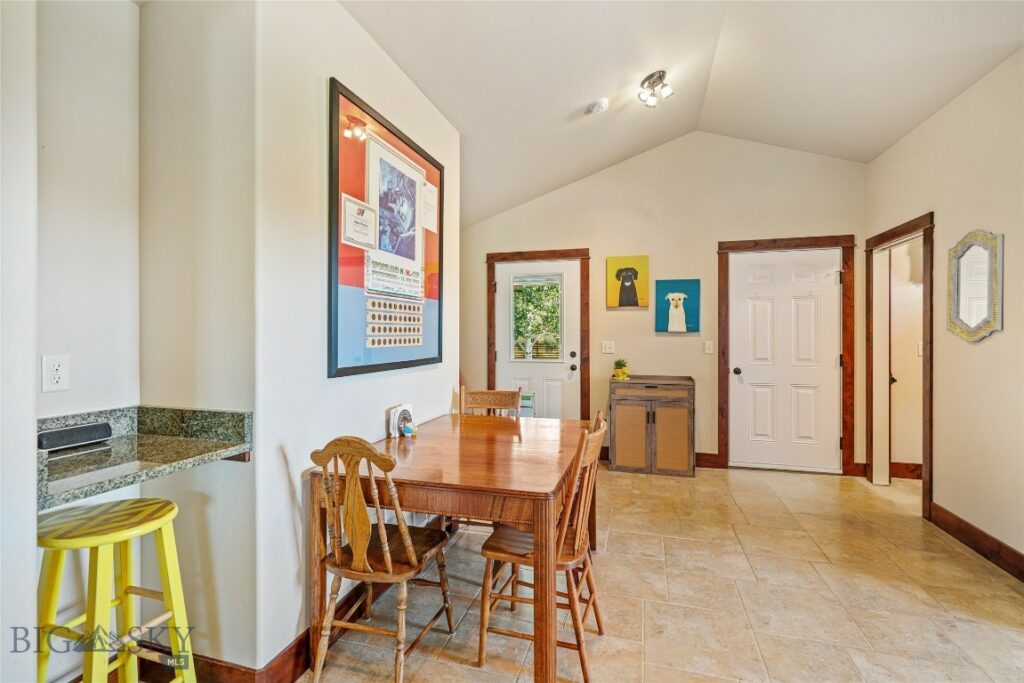 1030 Agate Avenue, Bozeman MT 59718