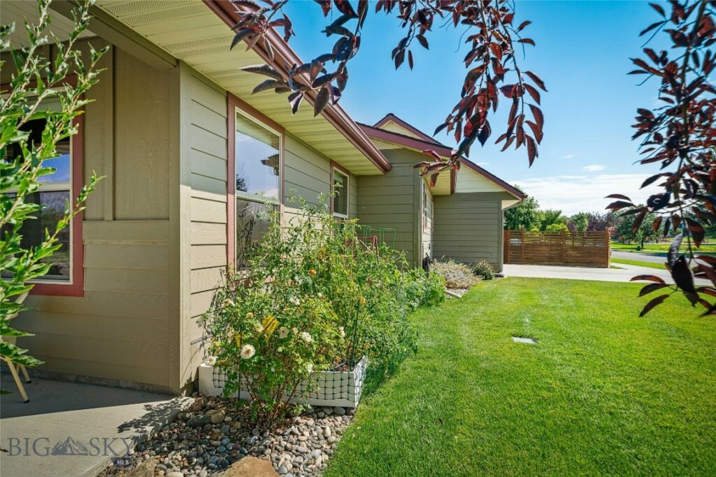 1030 Agate Avenue, Bozeman MT 59718