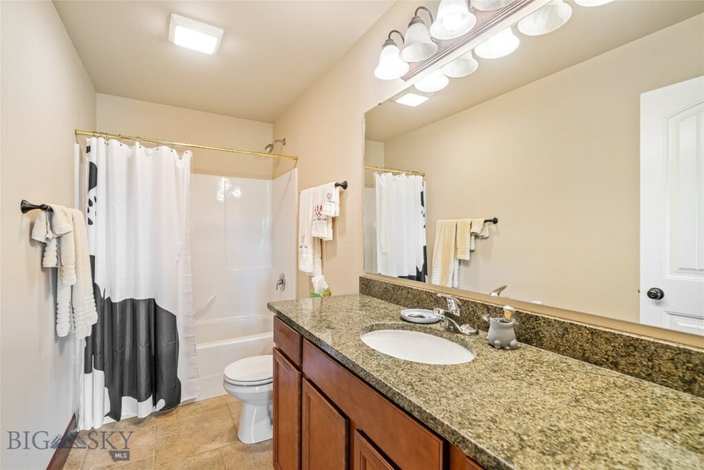 1030 Agate Avenue, Bozeman MT 59718