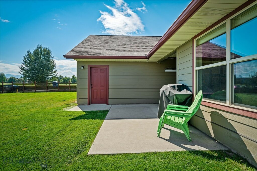 1030 Agate Avenue, Bozeman MT 59718