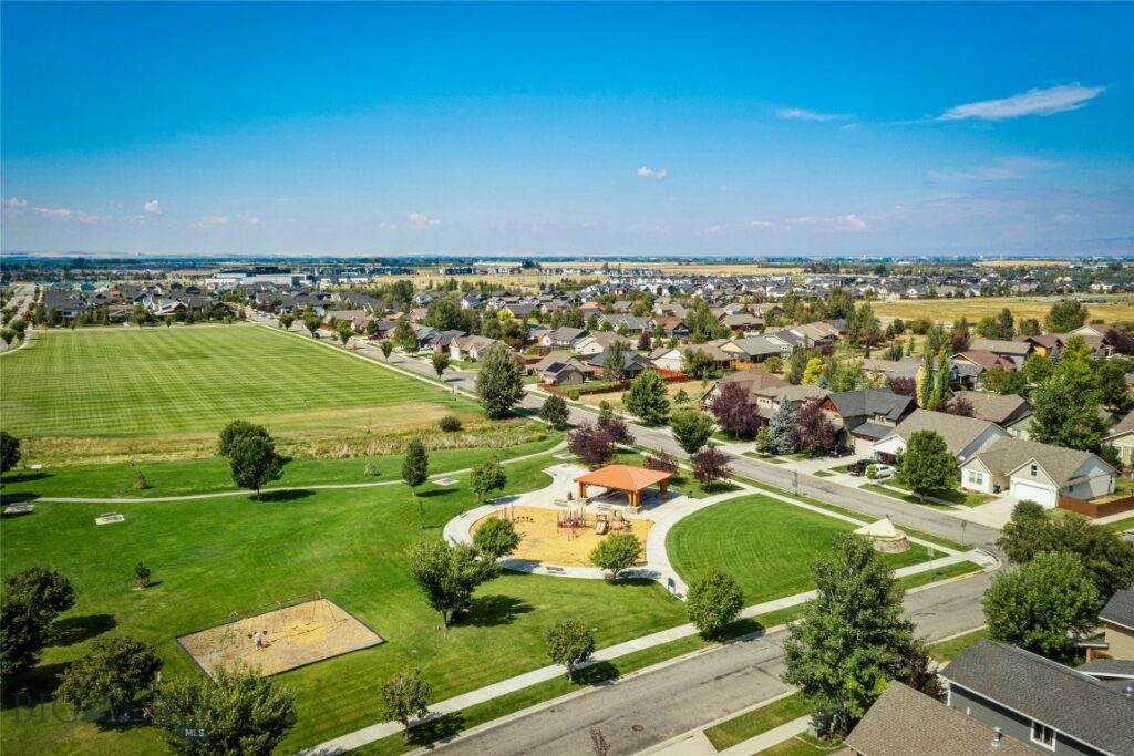 1030 Agate Avenue, Bozeman MT 59718
