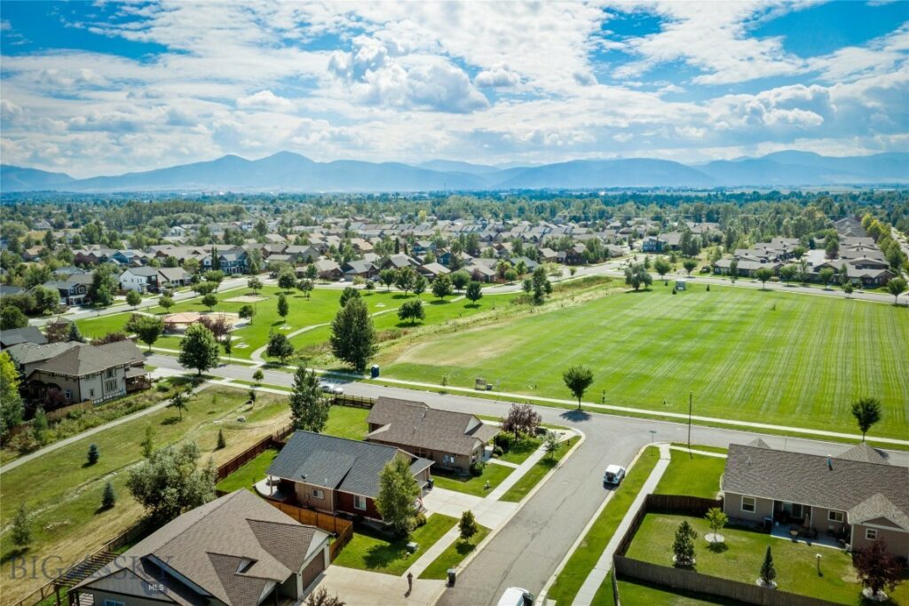 1030 Agate Avenue, Bozeman MT 59718