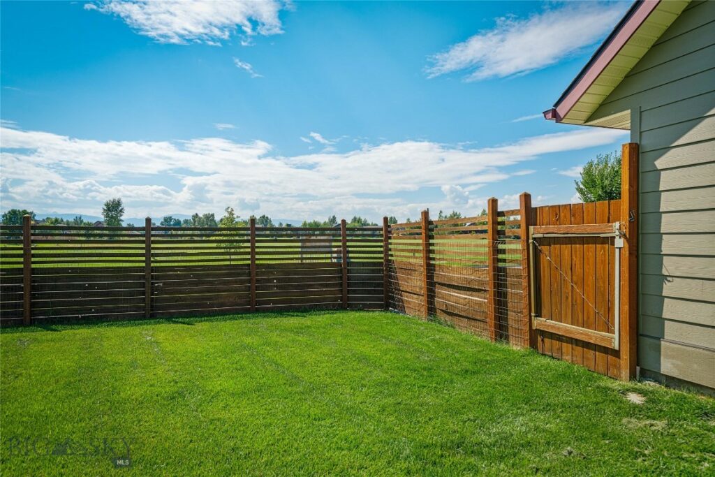 1030 Agate Avenue, Bozeman MT 59718