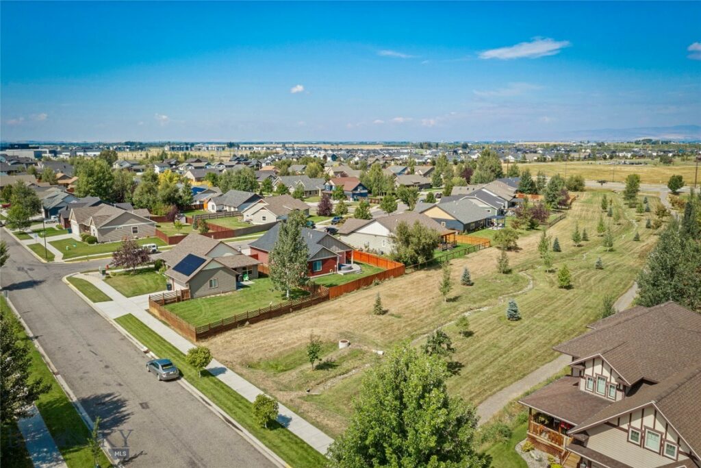 1030 Agate Avenue, Bozeman MT 59718
