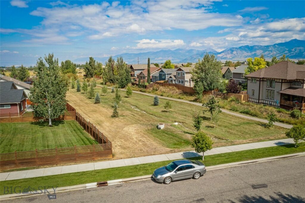 1030 Agate Avenue, Bozeman MT 59718