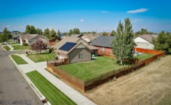1030 Agate Avenue, Bozeman MT 59718