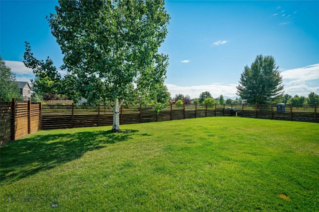 1030 Agate Avenue, Bozeman MT 59718