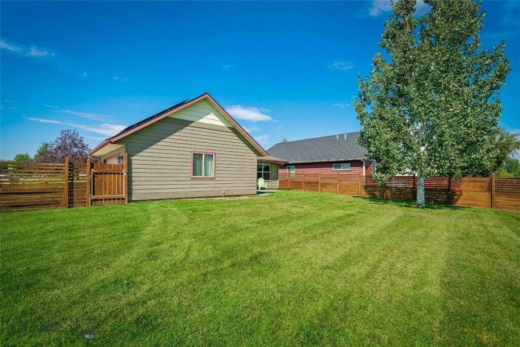 1030 Agate Avenue, Bozeman MT 59718
