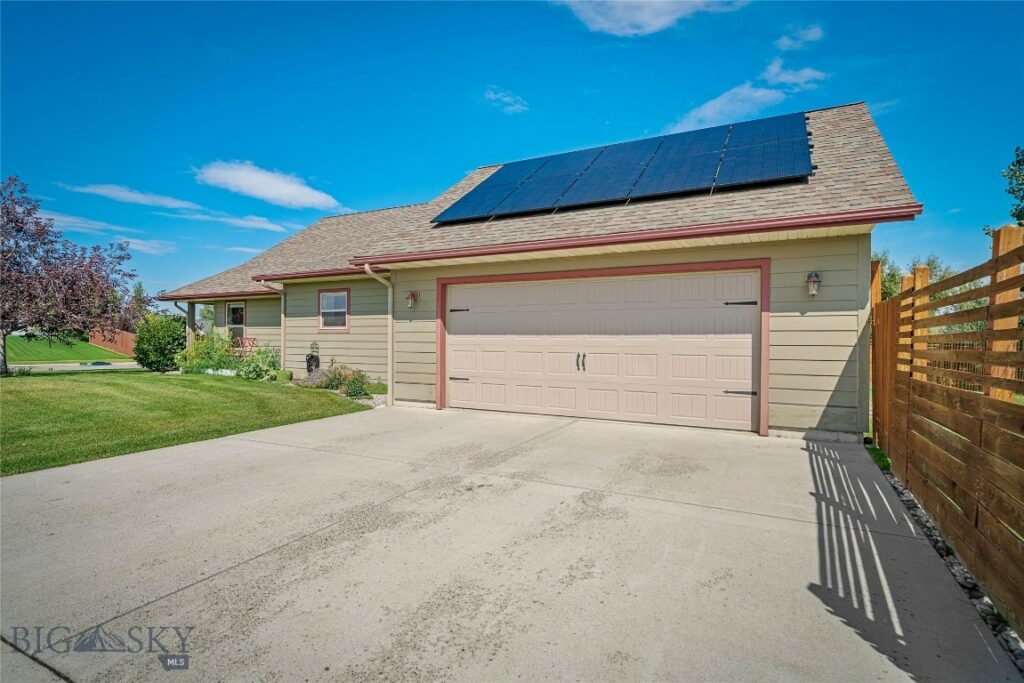1030 Agate Avenue, Bozeman MT 59718