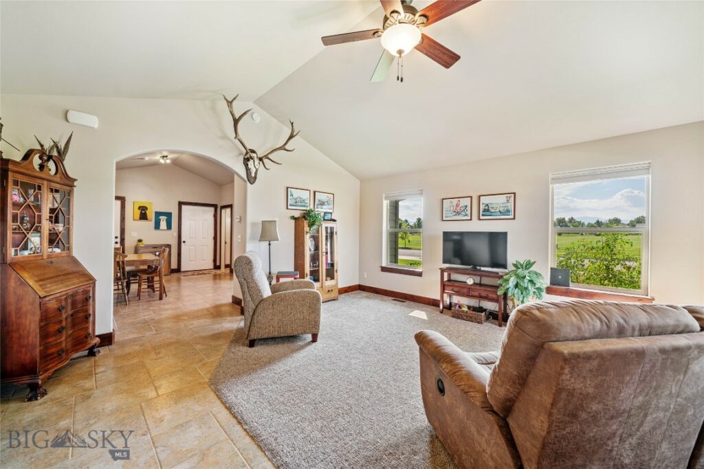 1030 Agate Avenue, Bozeman MT 59718