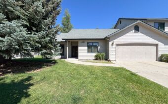 1031 Boylan, Bozeman MT 59715