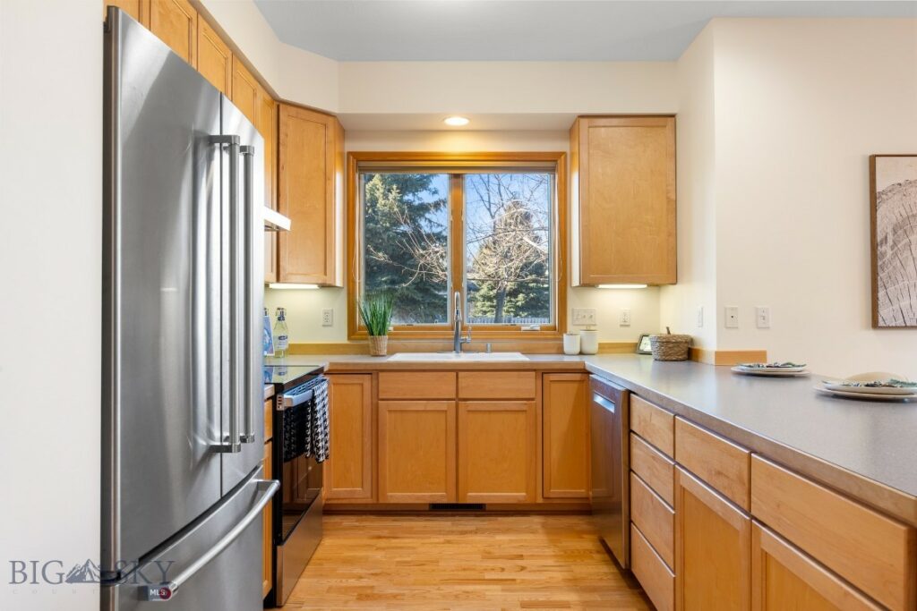 1031 Boylan Road, Bozeman MT 59715