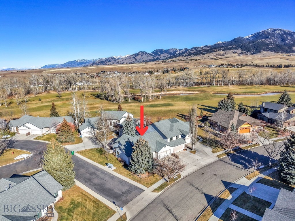1031 Boylan Road, Bozeman MT 59715