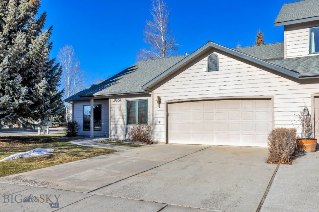 1031 Boylan Road, Bozeman MT 59715