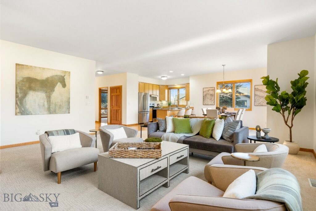 1031 Boylan Road, Bozeman MT 59715