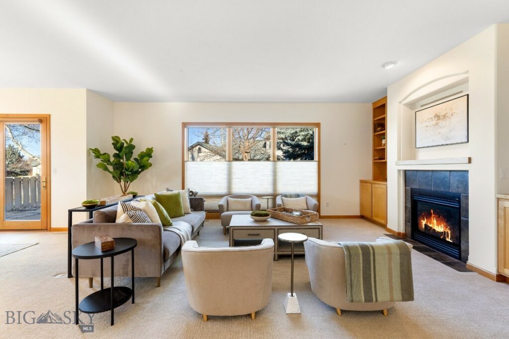 1031 Boylan Road, Bozeman MT 59715