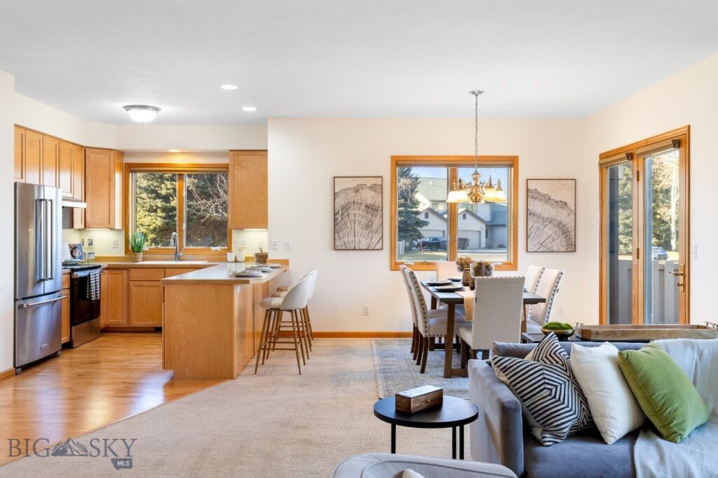 1031 Boylan Road, Bozeman MT 59715