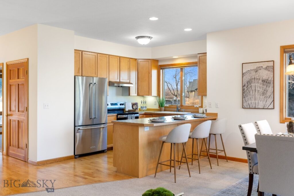 1031 Boylan Road, Bozeman MT 59715