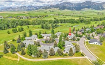 1031 Boylan Road, Bozeman MT 59715