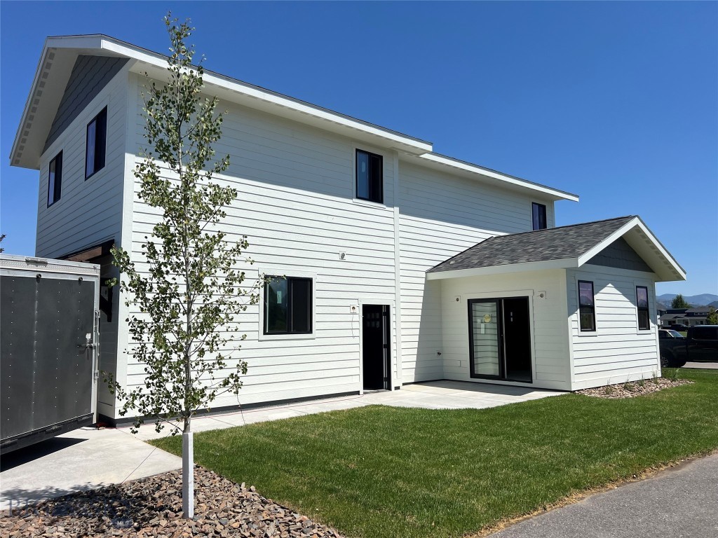 1033 N 14th, Bozeman MT 59715