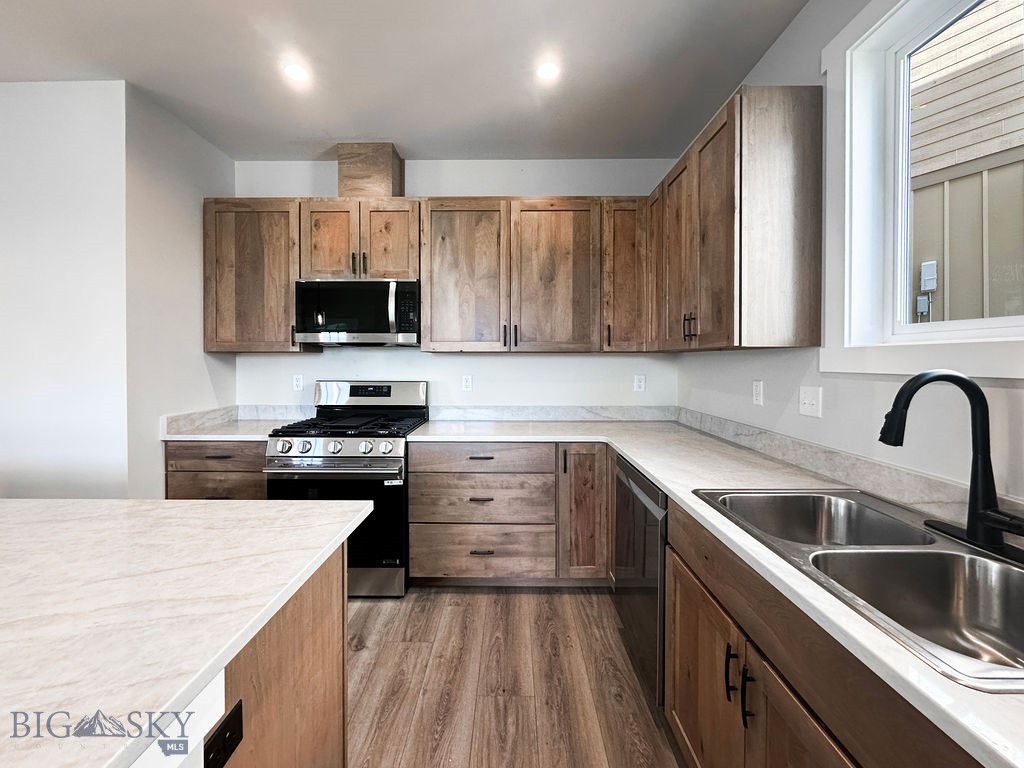 1033 N 14th, Bozeman MT 59715