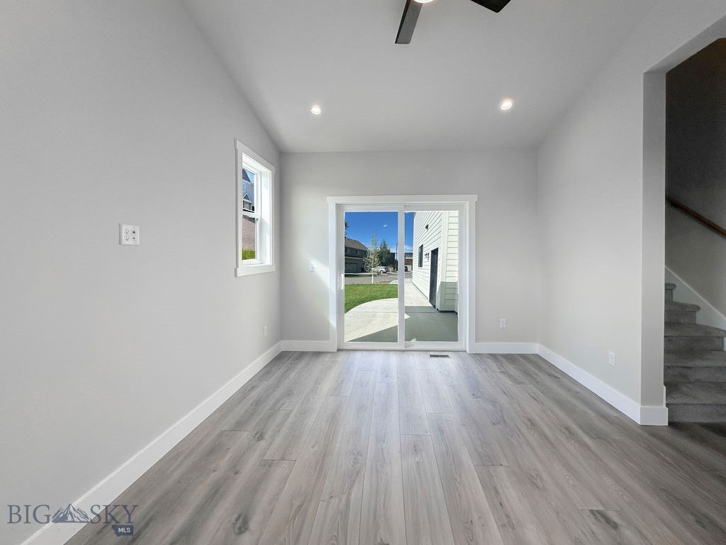 1033 N 14th, Bozeman MT 59715