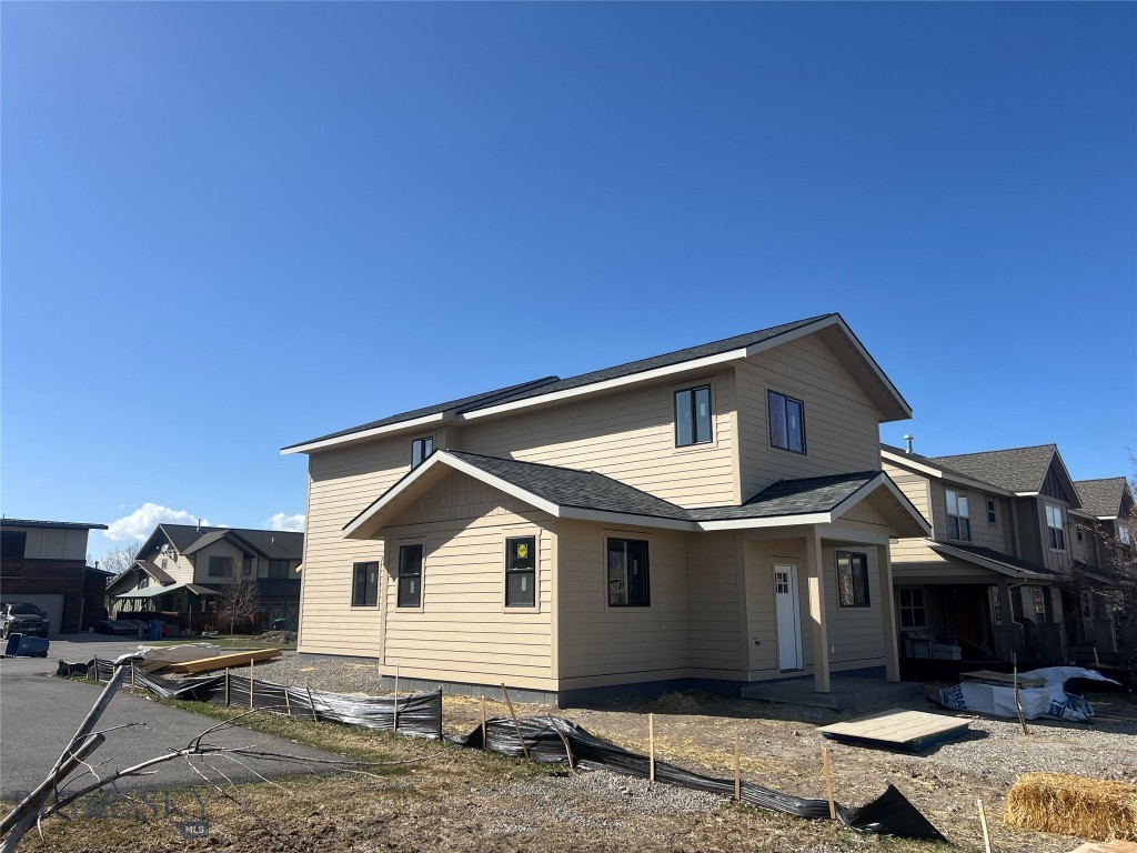 1033 N 14th, Bozeman MT 59715