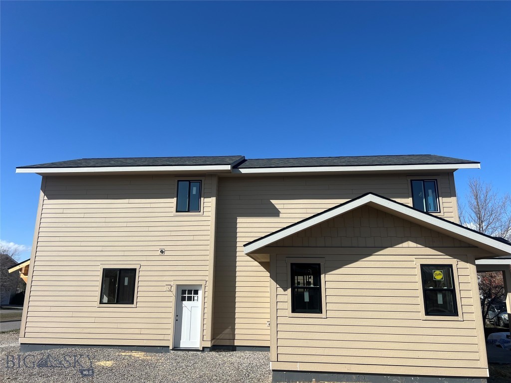 1033 N 14th, Bozeman MT 59715