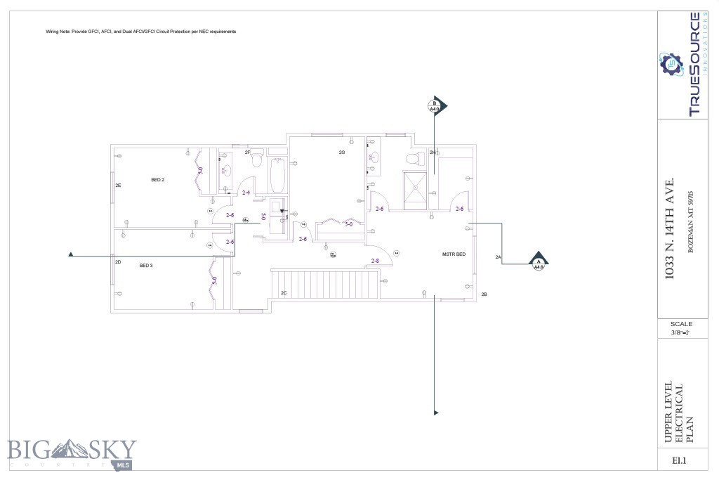 1033 N 14th, Bozeman MT 59715