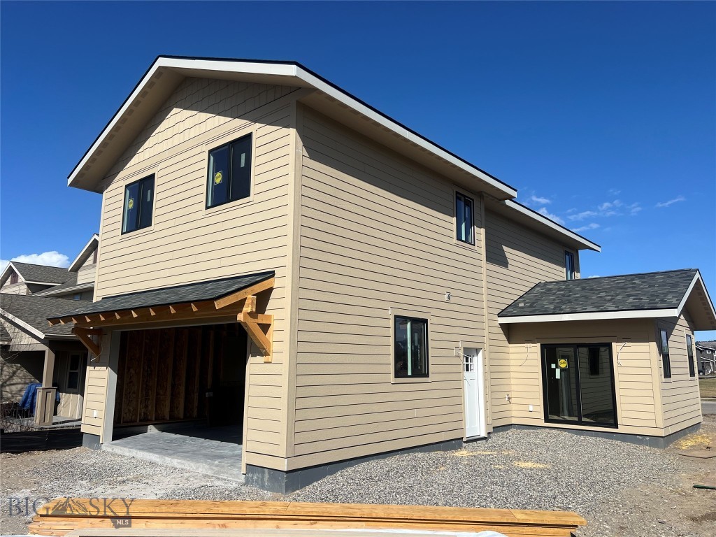 1033 N 14th, Bozeman MT 59715