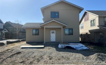 1033 N 14th, Bozeman MT 59715