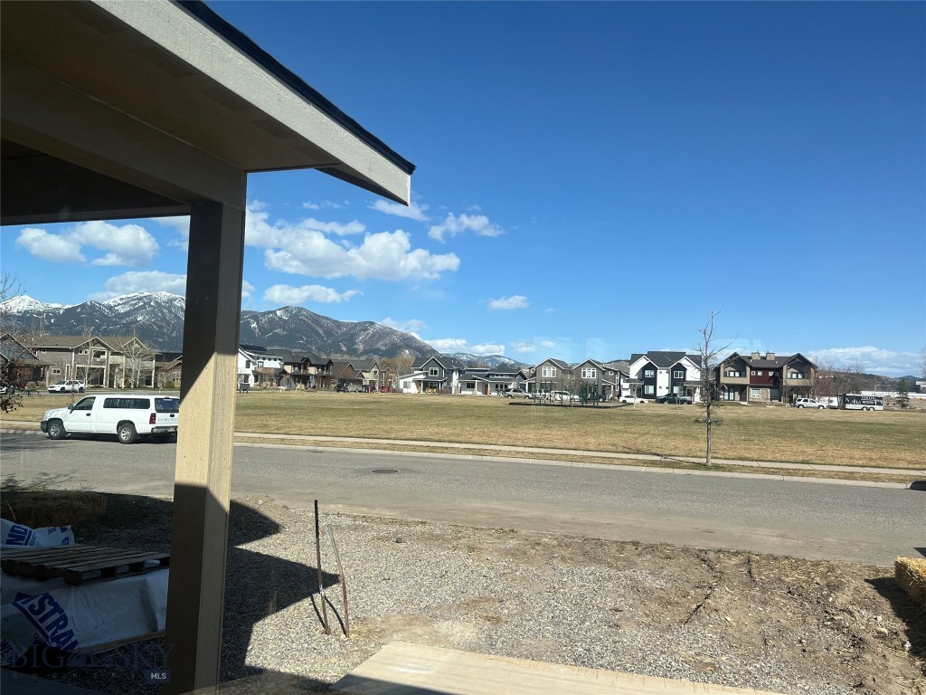 1033 N 14th, Bozeman MT 59715