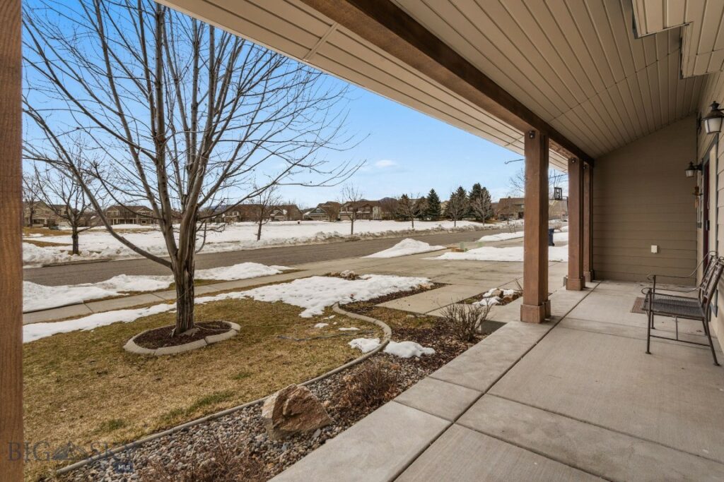 1035 Springbrook Ave, Bozeman MT 59718