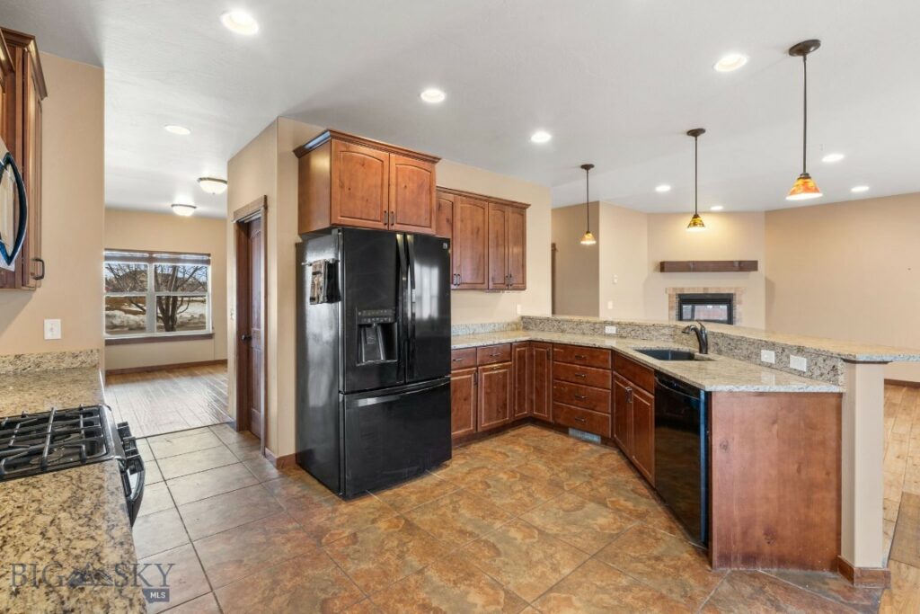 1035 Springbrook Ave, Bozeman MT 59718