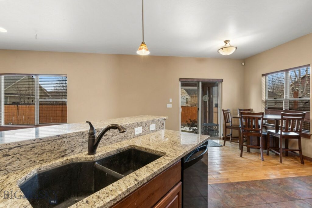 1035 Springbrook Ave, Bozeman MT 59718