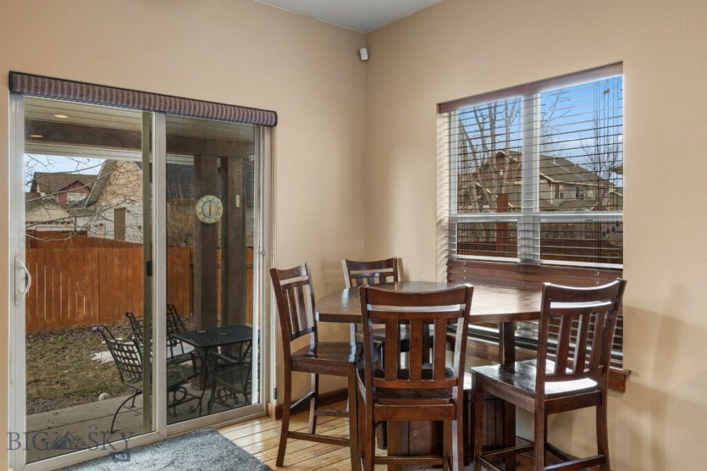 1035 Springbrook Ave, Bozeman MT 59718