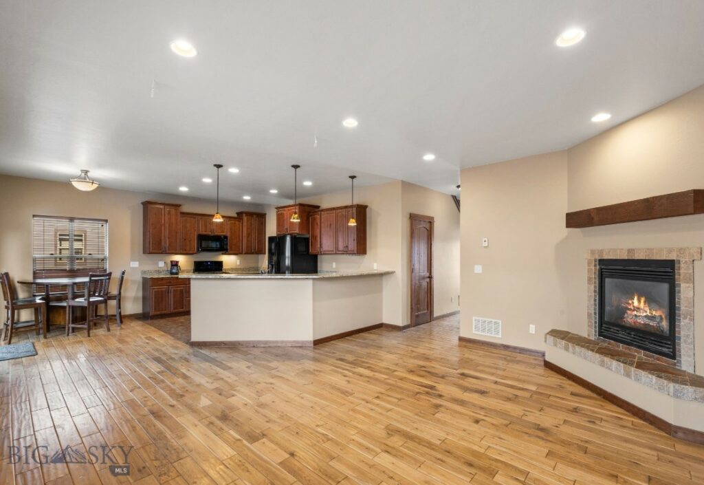 1035 Springbrook Ave, Bozeman MT 59718