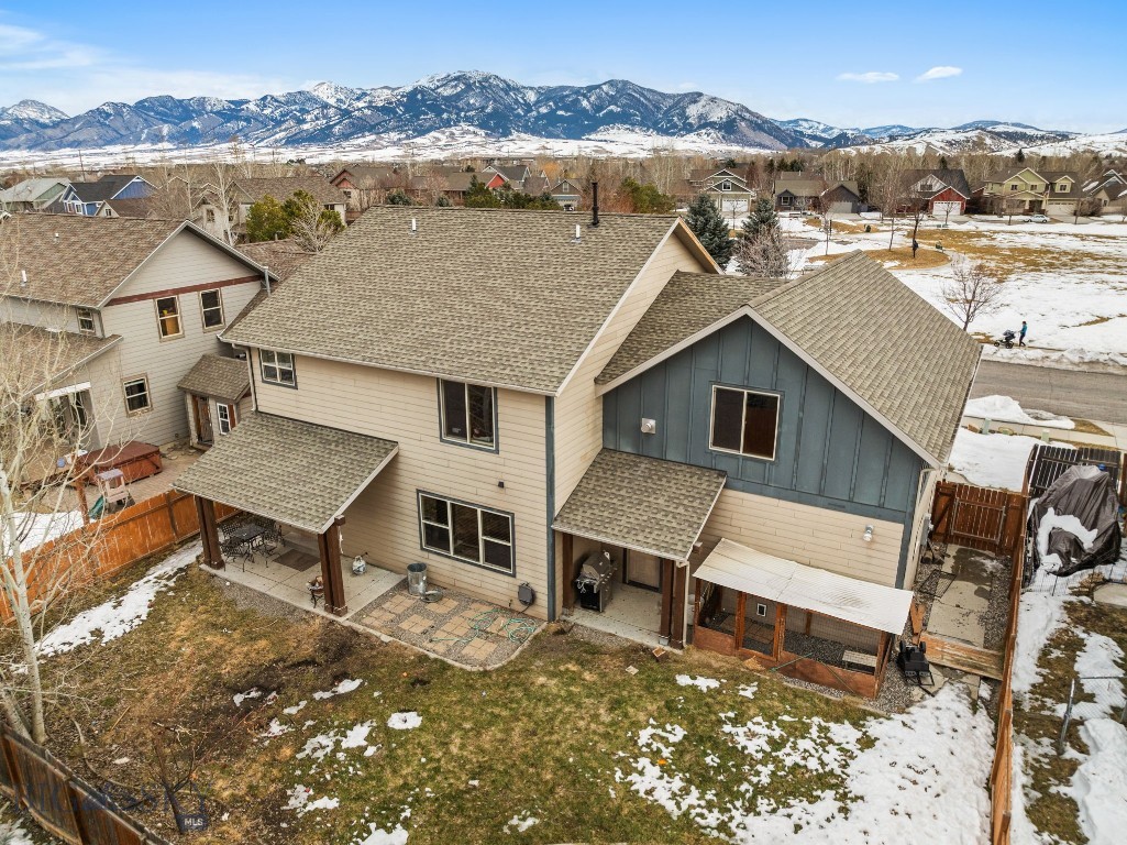 1035 Springbrook Ave, Bozeman MT 59718