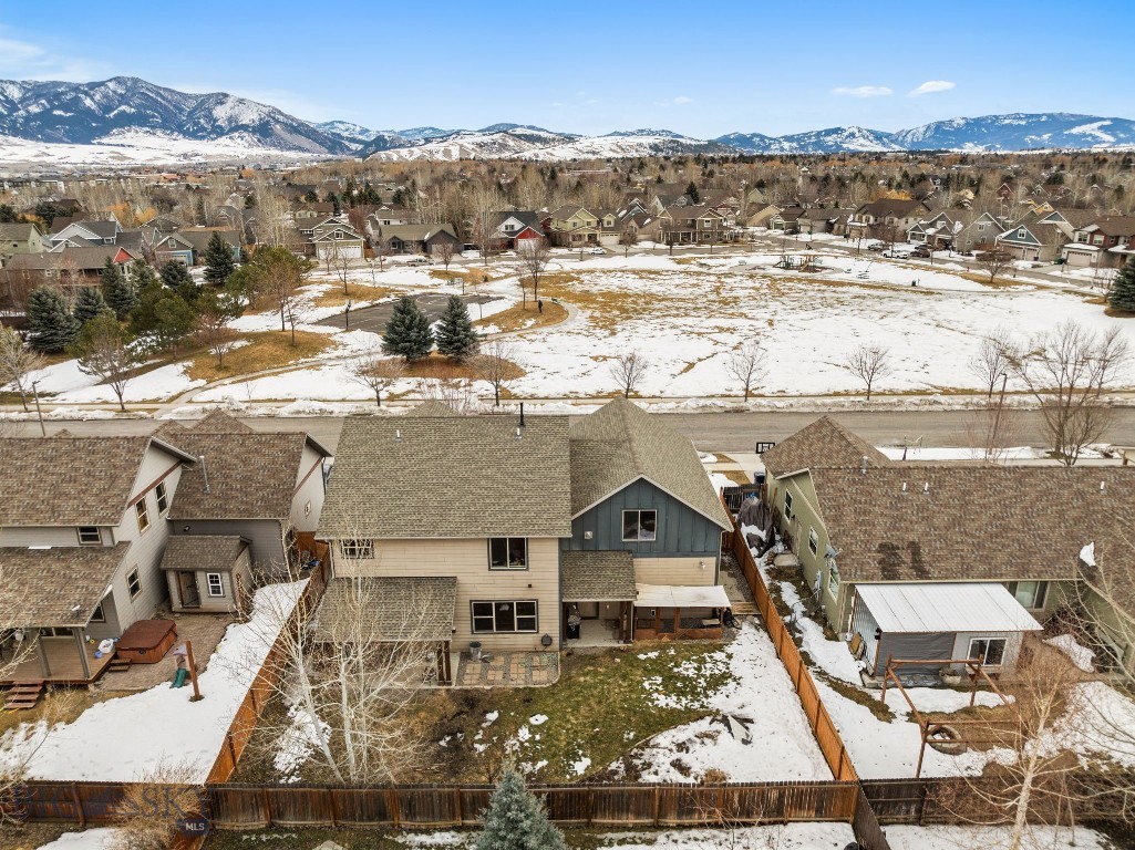 1035 Springbrook Ave, Bozeman MT 59718