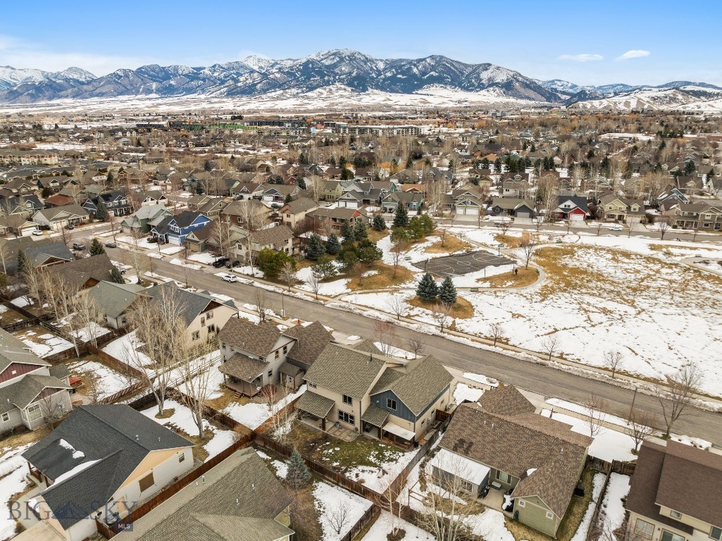 1035 Springbrook Ave, Bozeman MT 59718