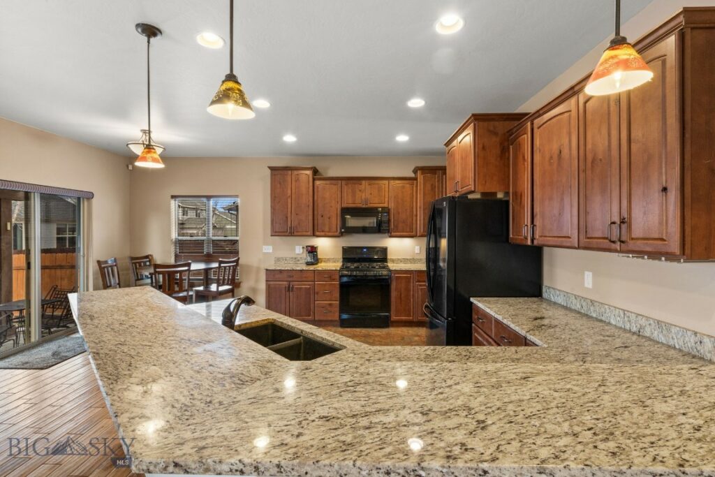 1035 Springbrook Ave, Bozeman MT 59718