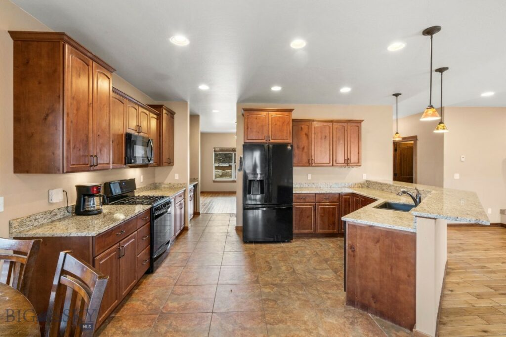 1035 Springbrook Ave, Bozeman MT 59718
